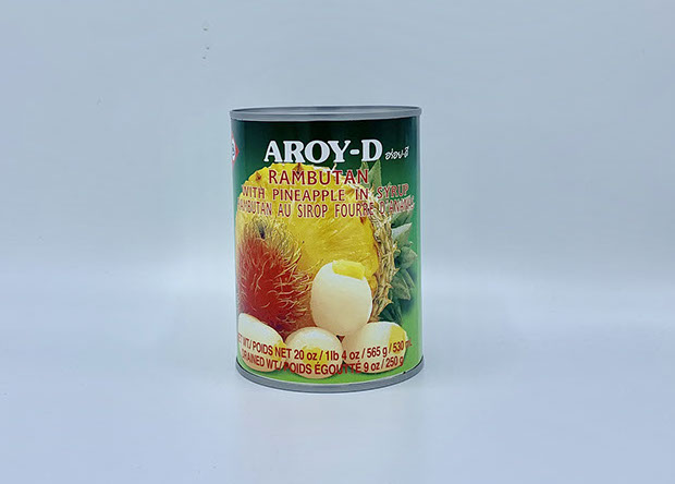 AROY-D
